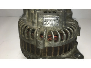 Генератор ME191048, A4TA0499 Mitsubishi Pajero 3.2