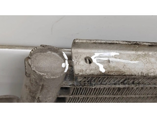 Радиатор охлаждения кондиционера воздуха