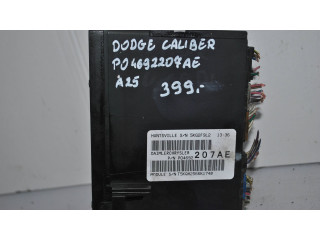 Pojistková skříňka Řídící jednotka BSM P04692207AE, P04692207AE   Dodge Caliber 2007