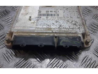 Řídící jednotka 030906032M Seat Arosa 2000