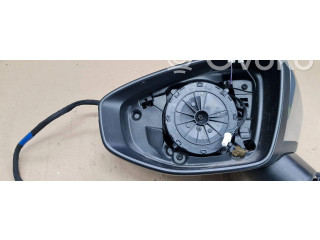 Зеркало электрическое Audi A3 8Y 2020 - года