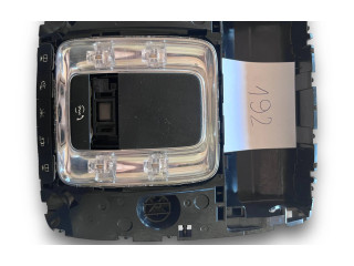 Блок комфорта NR192, A0009001524   Mercedes-Benz GLB x247   