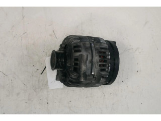 Генератор Mini One - Cooper Cabrio R52 1.6