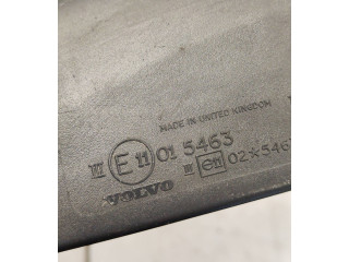 Зеркало электрическое        Volvo V70  2008 - 2013 года   