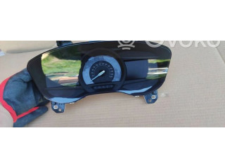 Přístrojová deska Ford Fusion II 2013 DS7T10849JG