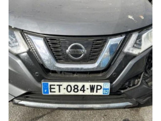Přístrojová deska Nissan X-Trail T32 2018