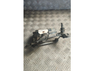 Моторчик дворников     Ford S-MAX