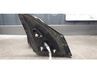 Zpětné zrcátko Nissan Murano Z50 2005