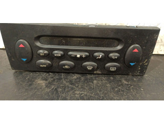 Рулевая рейка Блок управления кондиционера воздуха / климата/ печки (в салоне) Rover 75 - года