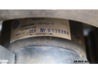 Вентилятор печки Jaguar XJ SERIE 3