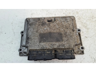 Řídící jednotka 0281010332, 93741AAA Alfa Romeo 147 2001