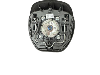 Надувная подушка для руля       Renault Clio IV  2012 -  года   