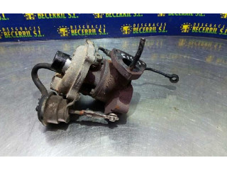 Turbodmychadlo Турбина 73501343, KD71002196900202 Fiat Punto Evo 199A2000