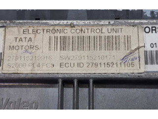 Řídící jednotka 279115211105, 279115219916 Tata Indica Vista I 2010