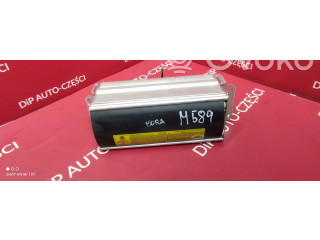 Подушка безопасности пассажира 1J0880204B, 1J0880204H Skoda Octavia Mk1 (1U)