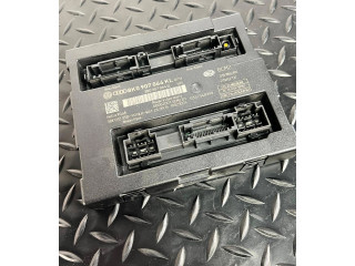 Блок комфорта 8K0907064KL, 5DK01235090 Audi Q5 SQ5
