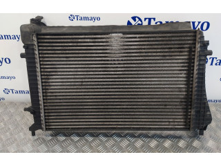 Интеркулер     Volkswagen Passat Alltrack 