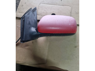 Zpětné zrcátko Subaru Justy 2008