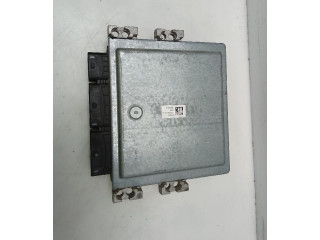 Блок управления двигателя 237102440r Dacia Duster