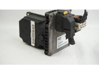 Блок управления коробкой передач 9678905780   Citroen C4 I