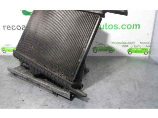 Интеркулер M613906 Mitsubishi Carisma