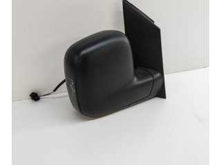 Турбина Зеркало (управляемое электричеством) Volkswagen Caddy 2K5857508AD для двигателя CUUD