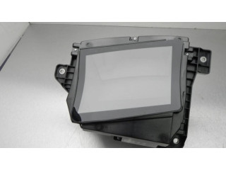 Дисплей 9321277, I7371 BMW X5 F15