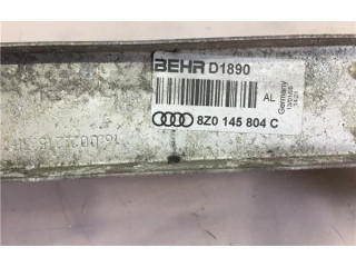 Интеркулер 8Z0145804C Audi A2