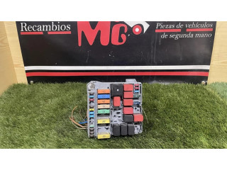 Блок предохранителей 51781452   Ford Ka    