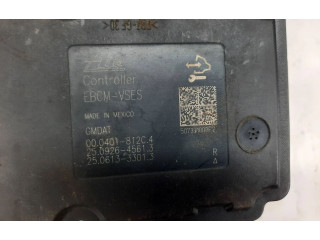 Jednotka ABS 96817737 Chevrolet Captiva 2008