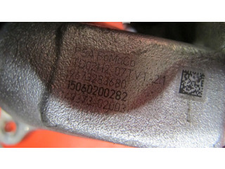 Turbodmychadlo Турбина 9673283680 Citroen Berlingo