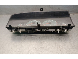 Панель приборов 9637657180, 6101VQ Citroen Xantia