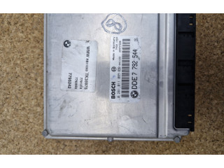 Řídící jednotka 7792544, 0281011085   Mini One - Cooper R50 - 53 2001