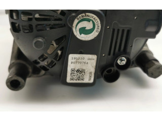 Генератор Fiat Scudo