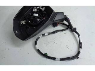 Зеркало электрическое Audi Q5 SQ5 2017 - года