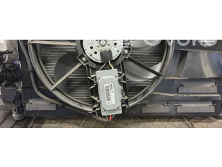 Комплект радиатора 30672559, 0130303991 Volvo S80