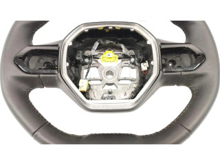 Руль Peugeot 208 2019- года 98255044ZD, 6402338