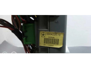 Блок предохранителей 56042257D Jeep Cherokee XJ