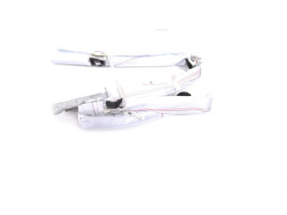 Боковая подушка безопасности 9804092280   Peugeot 2008 I