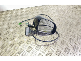 Зеркало электрическое Volkswagen New Beetle 1998 - 2010 года