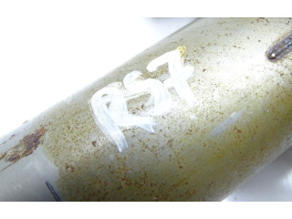 рейка Колонка рулевая 4G0419506AN Audi RS7 C7 2013 - 2019 года