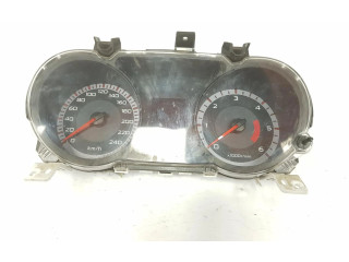 Панель приборов 8100A485, 8100A485 Mitsubishi Outlander