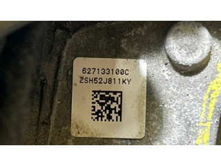 Руль Dodge Challenger 627133100C, ZSH52JB11KY