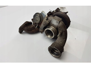 Turbodmychadlo Нагнетатель 94812302571 Porsche Panamera (970) M4840 M48