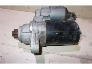 Стартер 0001120406, D6GS12 Volkswagen Golf Plus