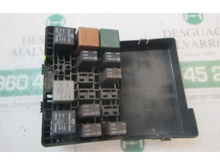 Pojistková skříňka Řídící jednotka BSM SsangYong Rexton 2005