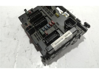 Pojistková skříňka 9646405180, 9646405180 Peugeot 307 2002