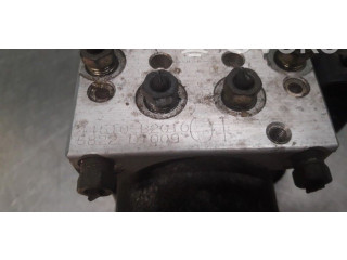 Блок АБС 44510B2010, 44510B2010   Daihatsu  Cuore   -  года