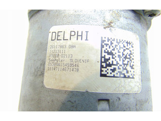 Комплект оси рулевого колеса 55701309   Vauxhall Corsa D