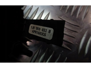 Подрулевой шлейф SRS 1J0959653B   Skoda Fabia Mk1 (6Y)